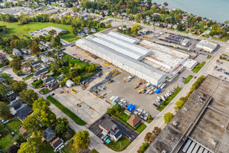 More details for 111 St St Arnaud, Amherstburg, ON - Industrial for Rent