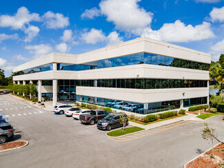 More details for 3710 Corporex Park Dr, Tampa, FL - Office for Rent