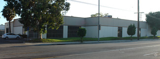 More details for 1902 E Dominguez St, Carson, CA - Industrial for Sale