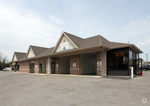 3509 Niagara Falls Blvd, North Tonawanda, NY for rent Building Photo- Image 1 of 3