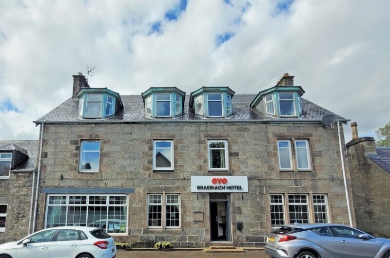 Main St, Newtonmore for sale - Primary Photo - Image 1 of 1