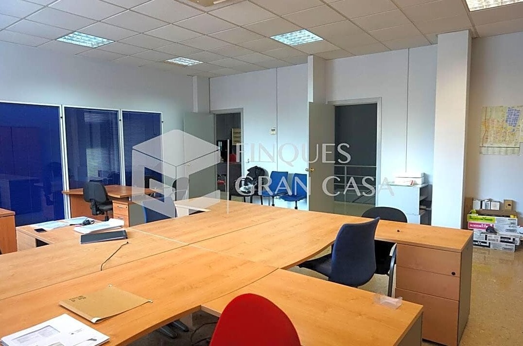 Granollers, BAR 08403 - Unit - -  - Interior Photo - Image 2 of 5