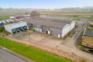 More details for 1 West Marsh Rd, Spalding - Industrial for Rent