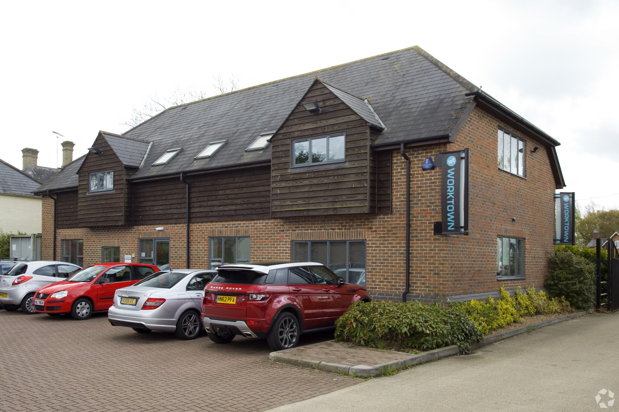 Romsey Rd, Ower for sale Primary Photo- Image 1 of 1