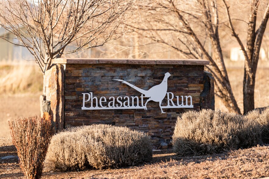 Pheasant Run Subdivision Homedale, Klamath Falls 97603 UK