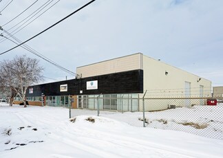More details for 14516-14520 115th A Ave NW, Edmonton, AB - Industrial to Rent