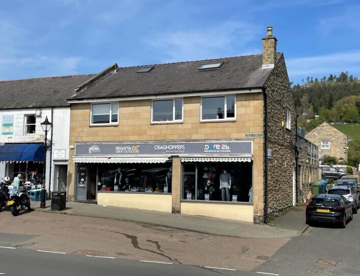 High St, Rothbury for sale Building Photo- Image 1 of 1