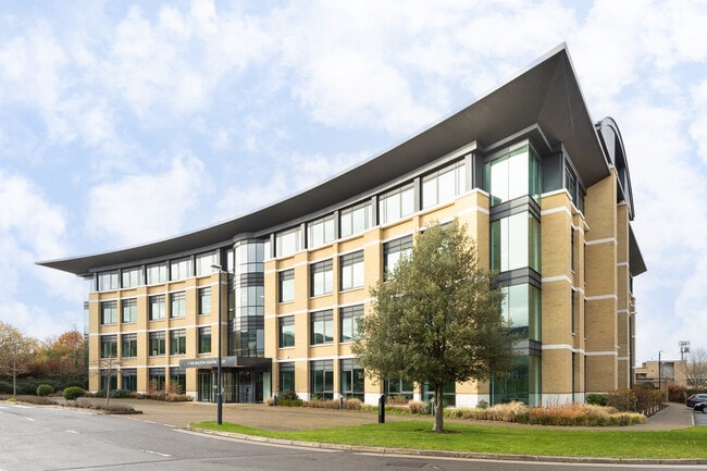 More details for 7 Arlington Square West, Bracknell - Office to Rent