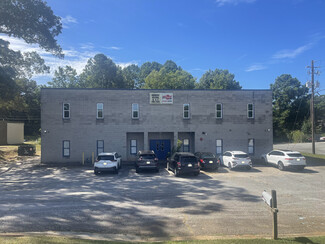 More details for 4891 Redan Rd, Stone Mountain, GA - Light Industrial for Sale