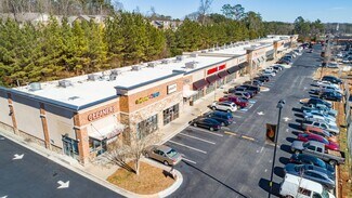 More details for 800 Whitlock Ave, Marietta, GA - Retail for Rent