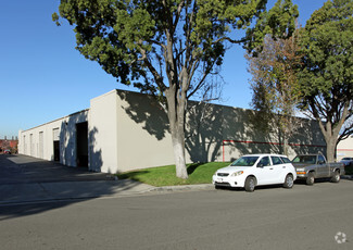 More details for 1016-1024 N Lemon St, Orange, CA - Industrial for Rent