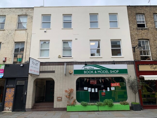 More details for 45-46 Lower Marsh, London - Office to Rent