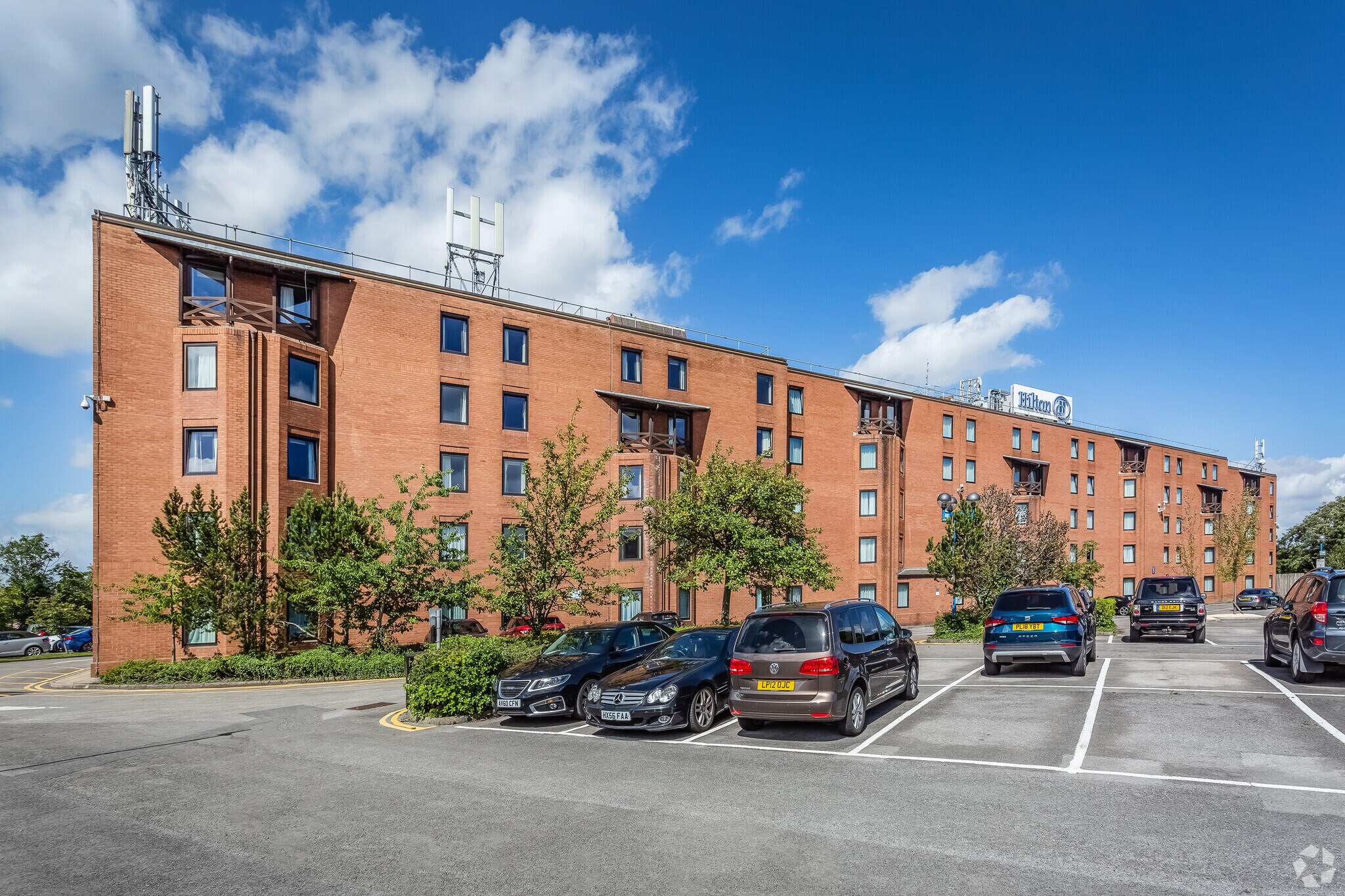 Outwood Lane, Manchester for sale Primary Photo- Image 1 of 1