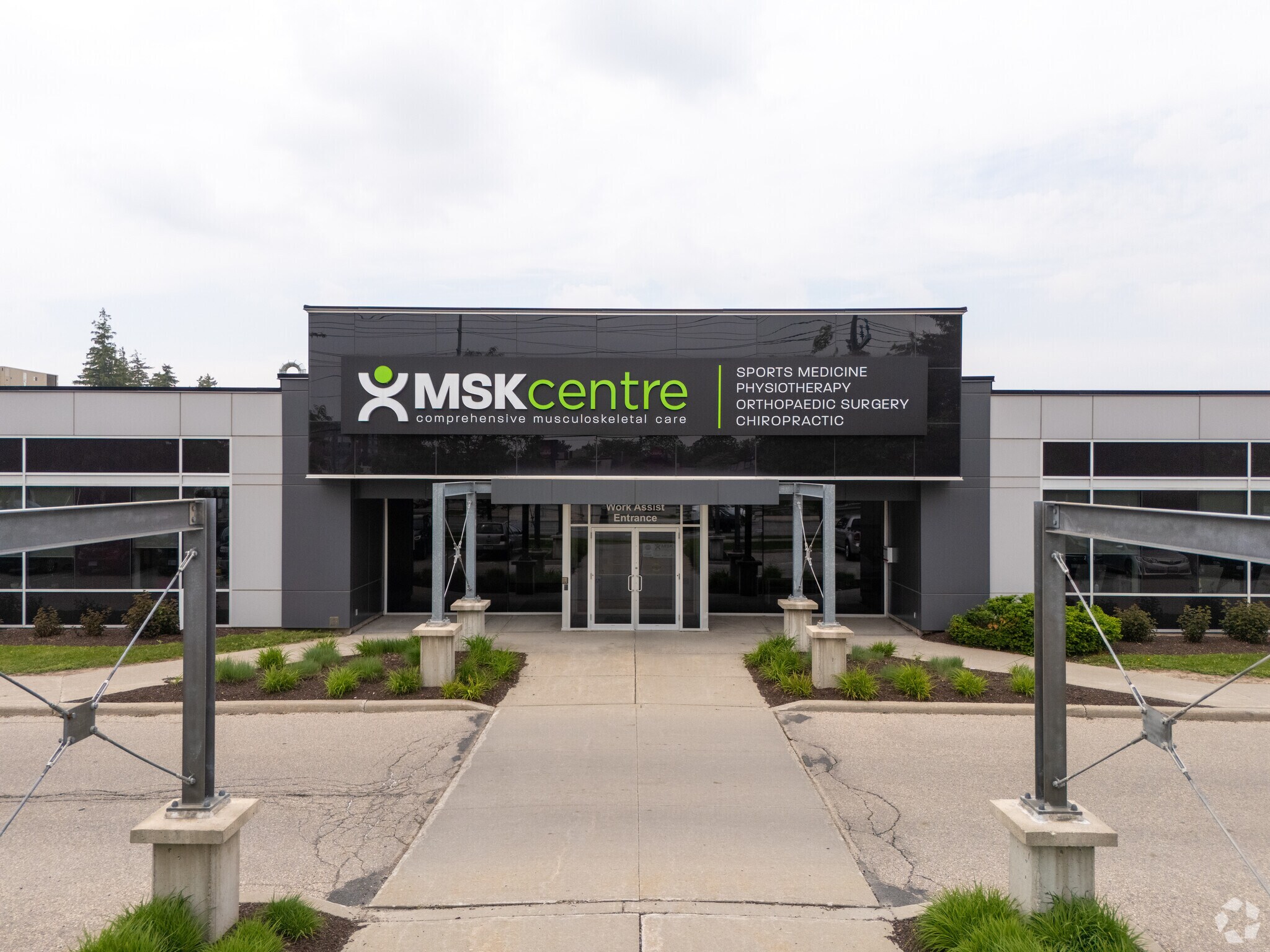 435 King St N, Waterloo, ON for sale Primary Photo- Image 1 of 1