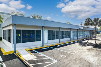 665-695 S Federal Hwy, Deerfield Beach, FL for sale Building Photo- Image 1 of 1