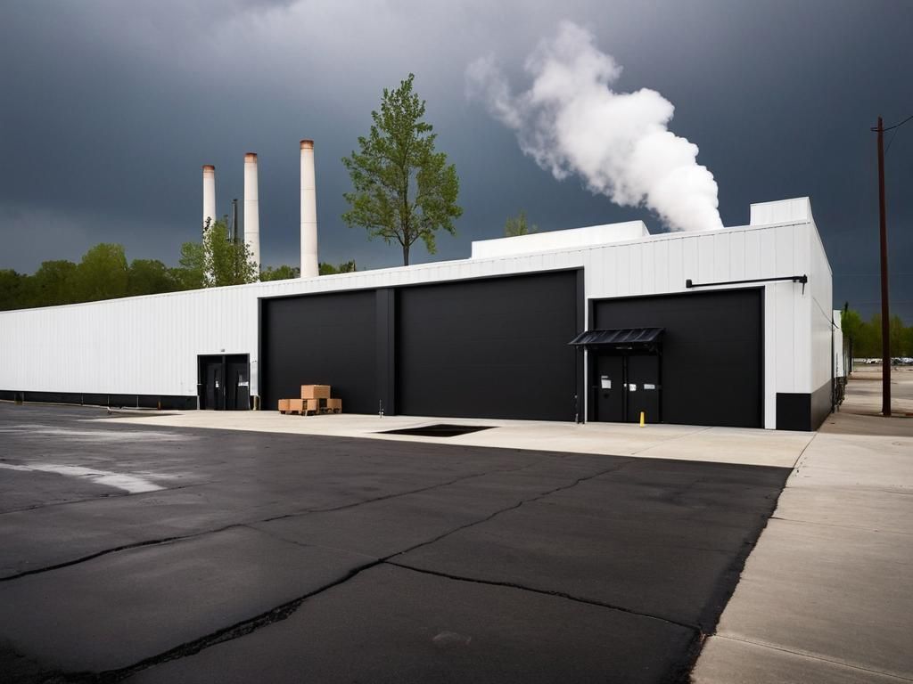 1618 S Washington Ave, Lansing, MI for sale Building Photo- Image 1 of 1