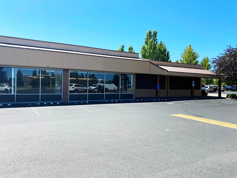 61303 S Hwy 97, Bend, OR for sale - Building Photo - Image 1 of 1