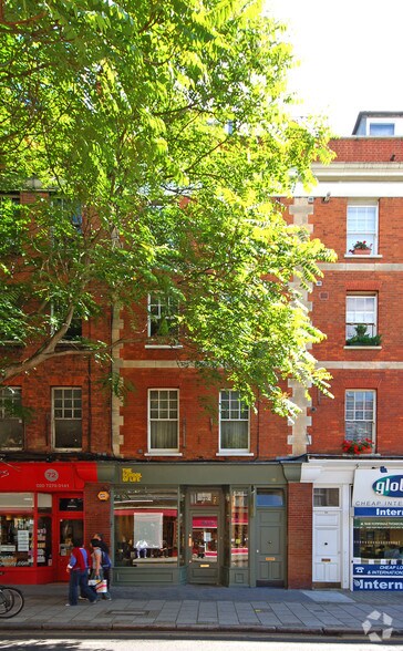 70 Marchmont St, London for sale - Primary Photo - Image 1 of 1