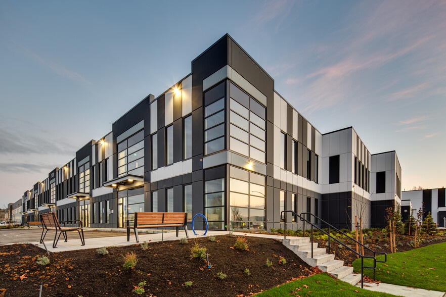 13030 115 Ave, Surrey, BC for sale - Building Photo - Image 1 of 3