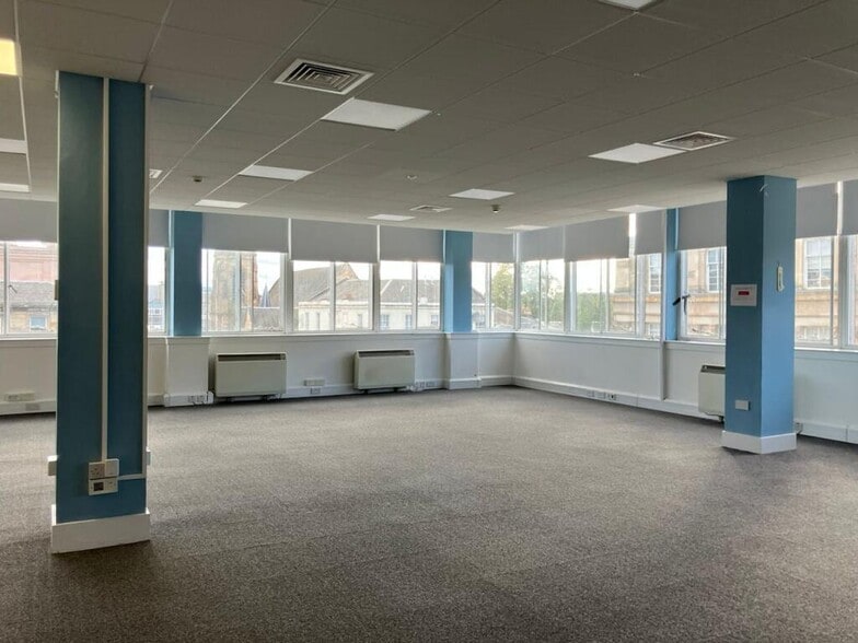 14 North Claremont St, Glasgow to rent - Building Photo - Image 2 of 3