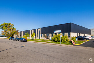 More details for 731-749 Av Meloche, Dorval, QC - Industrial for Rent