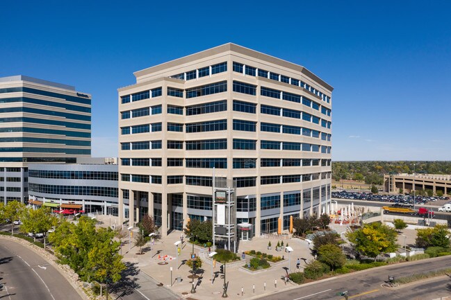 More details for 6380 S Fiddlers Green Cir, Greenwood Village, CO - Office, Office / Retail to Rent