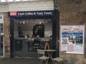 Station Rd, Hexham to rent Building Photo- Image 1 of 1