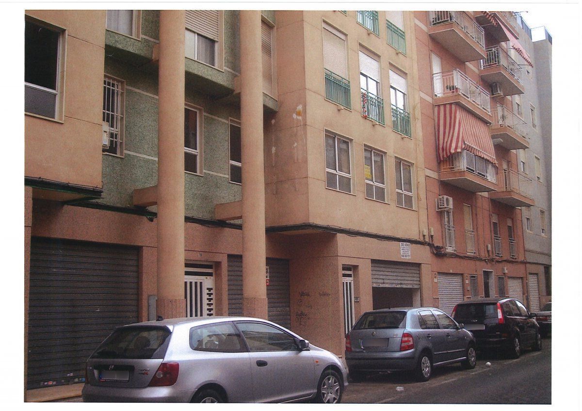 Office in Elche, Alicante to rent Building Photo- Image 1 of 2