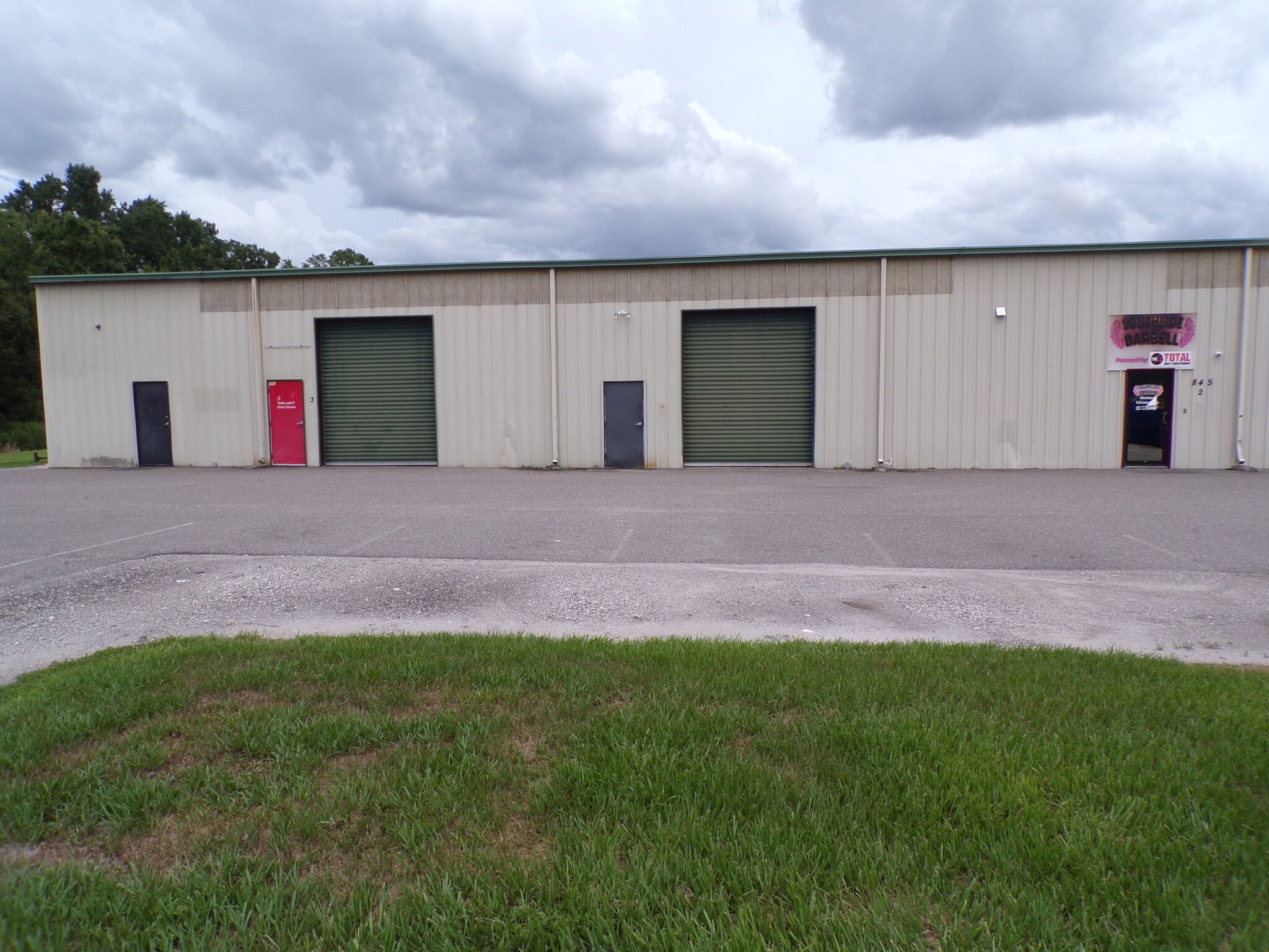 845 Creative Dr, Lakeland, FL to rent Building Photo- Image 1 of 12