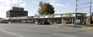 More details for 354-360 Boul Arthur-Sauvé, St-Eustache, QC - Retail to Rent