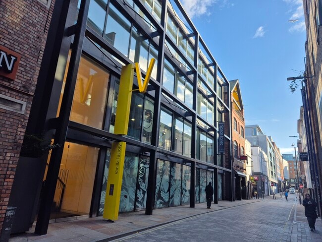 More details for 39 Fleet St, Liverpool - Office to Rent