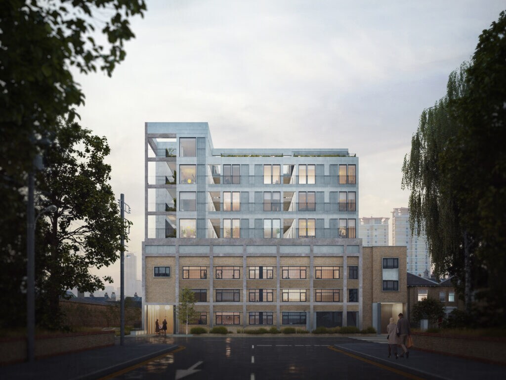 294-304 St James Rd, London for sale Building Photo- Image 1 of 1