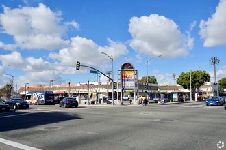 1441-1475 E Florence Ave, Los Angeles, CA for sale Other- Image 1 of 1