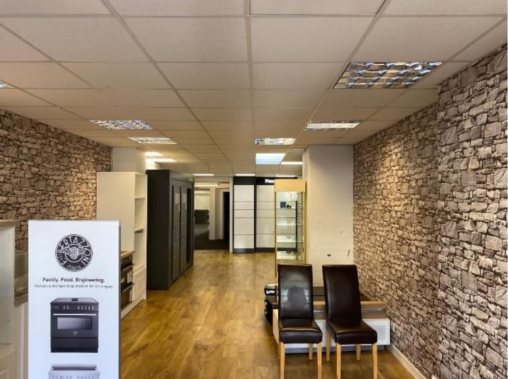 158 South St, St Andrews to rent Interior Photo- Image 1 of 8