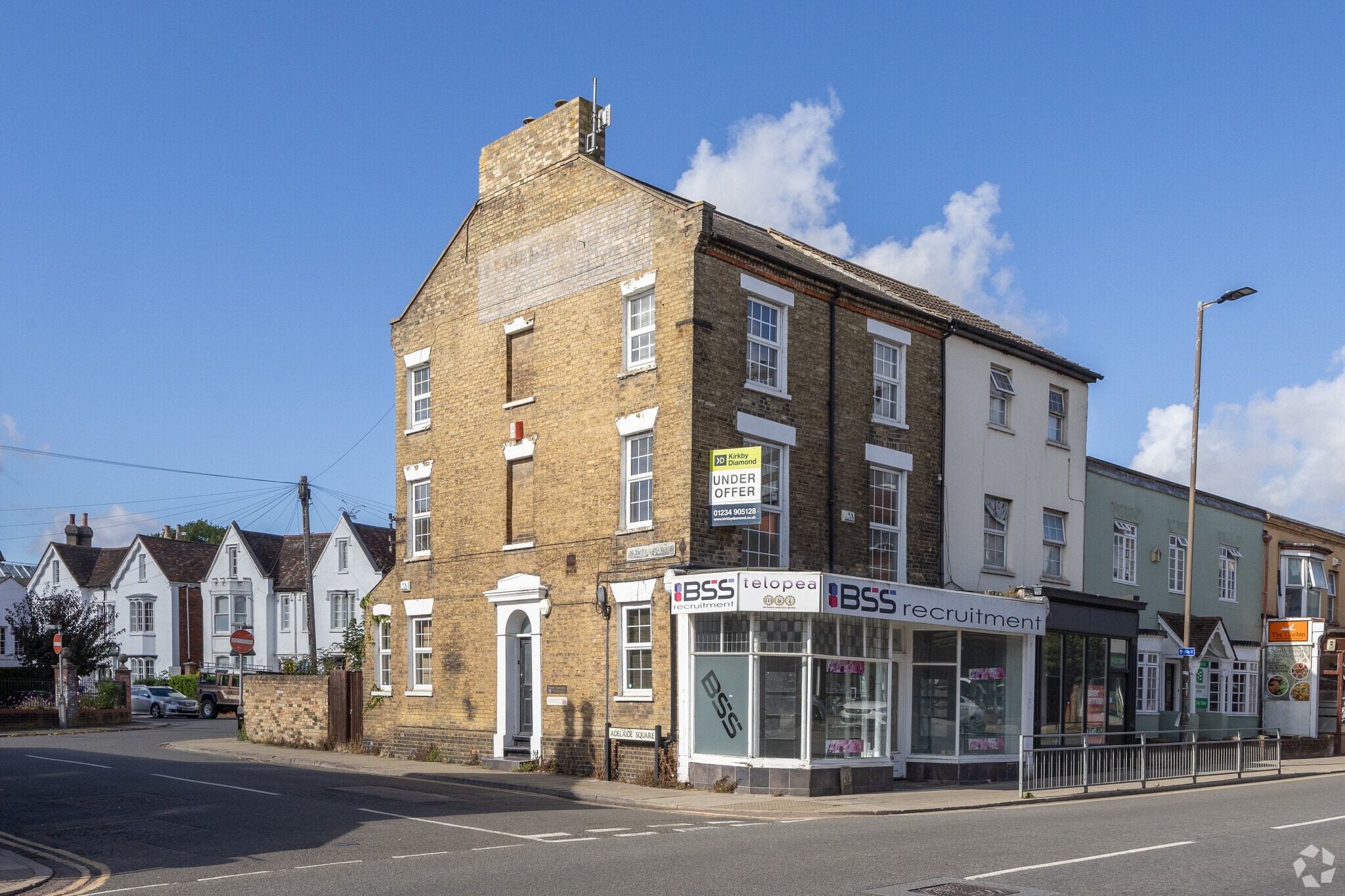 70A Tavistock St, Bedford for sale Primary Photo- Image 1 of 9