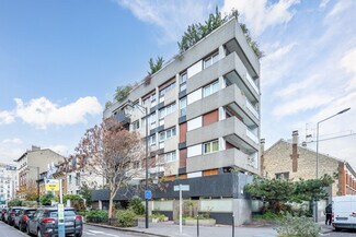 More details for 2 Rue Cacheux, Courbevoie - Office for Sale