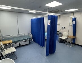 72 Nile St, London to rent Interior Photo- Image 2 of 2