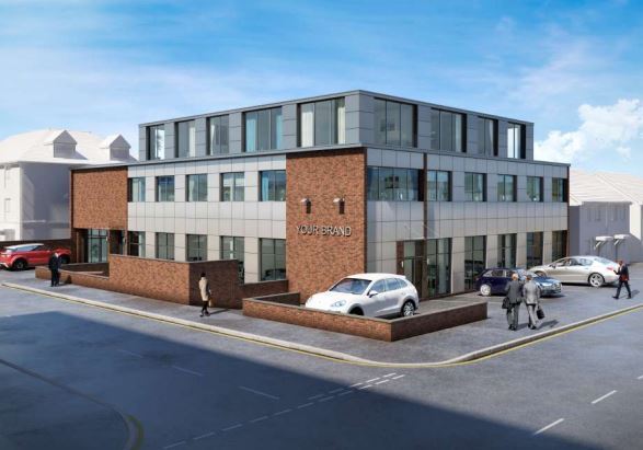 198 Victoria Rd, Romford for sale Building Photo- Image 1 of 1