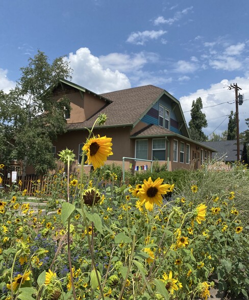 309 N Humphreys St, Flagstaff, AZ for sale - Building Photo - Image 1 of 40