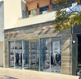 More details for 1451 3rd Street Promenade, Santa Monica, CA - Retail for Rent