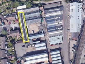 19 Maplebeck Close, Coventry, WMD - AERIAL  map view - Image1