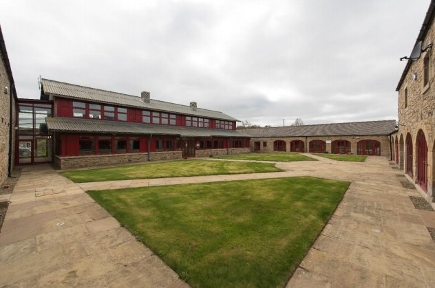 Bearl Farm, Stocksfield for sale Primary Photo- Image 1 of 1