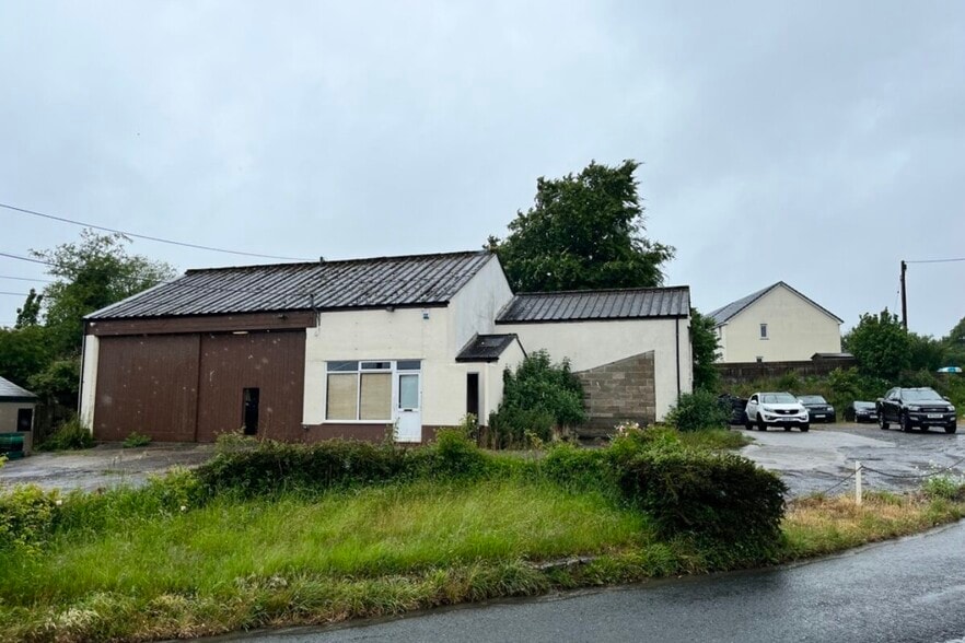 2 Clinton Ter, Merton for sale - Building Photo - Image 3 of 5