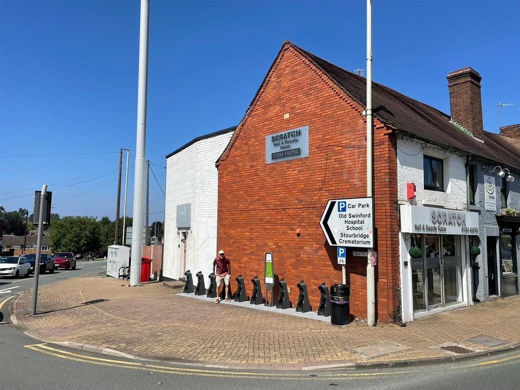 114 Hagley Rd, Stourbridge to rent Building Photo- Image 1 of 7