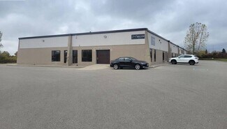 More details for 280 Edward St, St Thomas, ON - Light Industrial to Rent