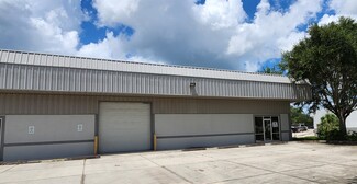 More details for 4025 Dow Rd, Melbourne, FL - Light Industrial, Industrial for Rent