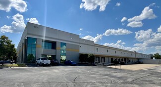 More details for 8735 Nail Rd, Olive Branch, MS - Industrial for Rent