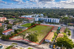 North Miami Development Opportunity - Commercial Property