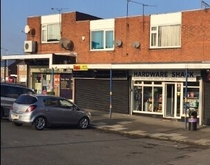 5 Woodbury Rd, Halesowen for sale - Primary Photo - Image 1 of 1