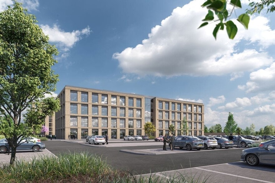 Oxford Rd, Bicester to rent - Building Photo - Image 1 of 12